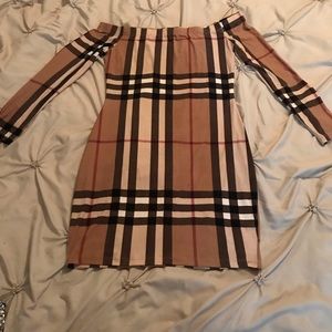 SOLD! Inspired dress